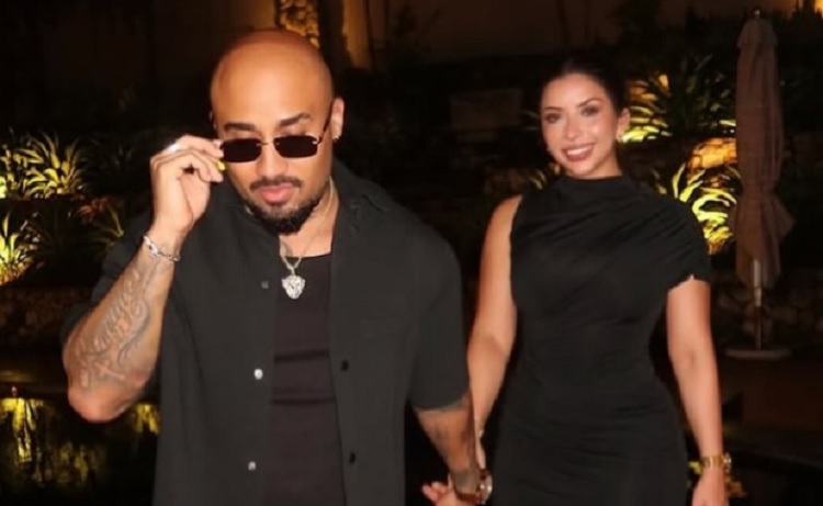 K4G presume a su gyal con una indirecta: “Nunca antes fui tratado con amor” 
