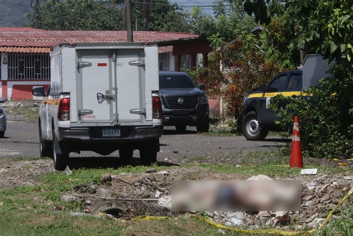 Las investigaciones deberán establecer si ambos casos están o no relacionados y cuál es el móvil.  /  Foto: Alexander Santamaría