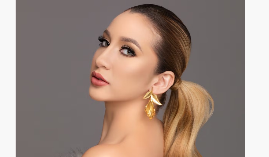 Anny De León está fuera del Miss Universe Panamá 2026 por problemas de salud 