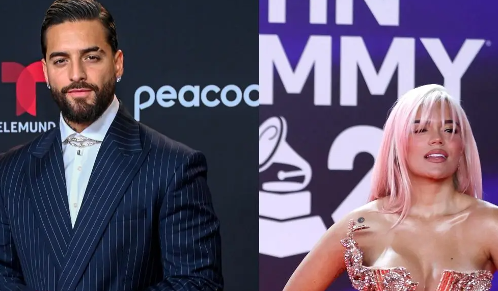 Karol G, Miguel Bosé y Maluma lideran concierto solidario por Colombia 