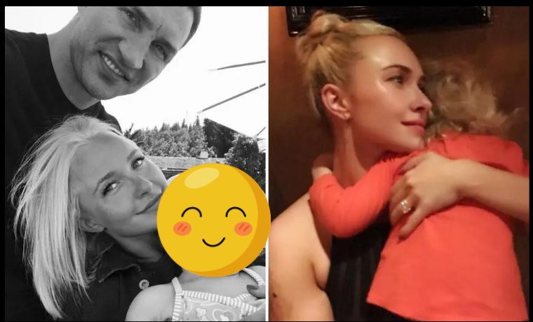 Hayden Panettiere quería ver a su hija antes de morir y su ex se pronunció 