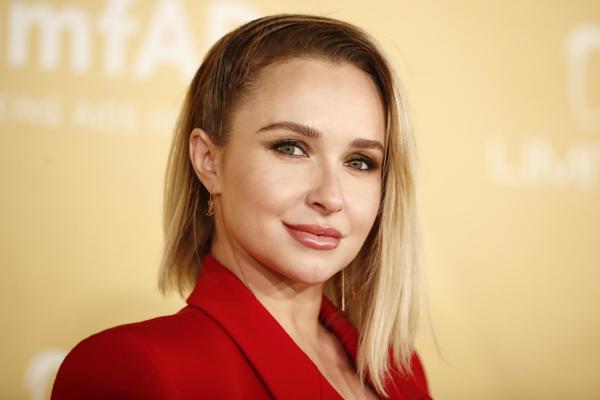 La DEA se suma a la investigación sobre la muerte de Hayden Panettiere 