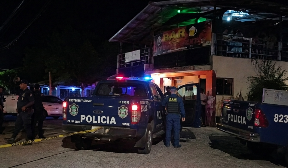 El bar en donde se registró el tiroteo mantiene varias denuncias por incidentes violentos, por lo cual se había recomendado a las autoridades locales su cierre temporal.