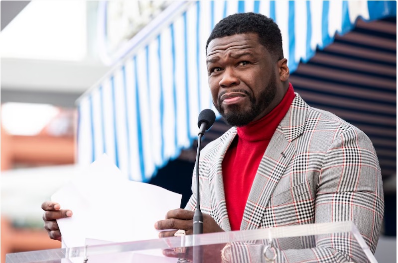 50 Cent: "Casarse es lo peor que un hombre puede hacer en su vida" 