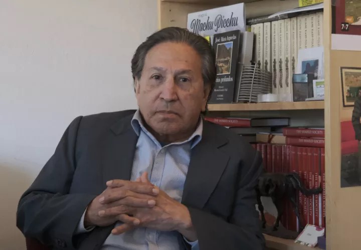 Caso Odebrecht sigue derrumbándose: Brasil anula pruebas contra Toledo 