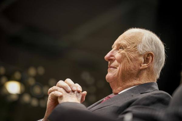 Harald de Noruega muere a los 89 años y Haakon VIII le sucede 