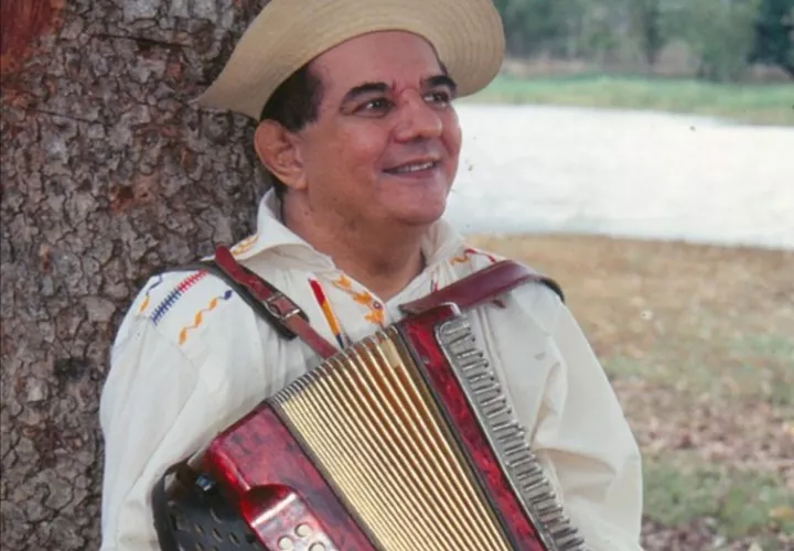 Muere Yin Carrizo a los 87 años y deja un enorme legado musical 