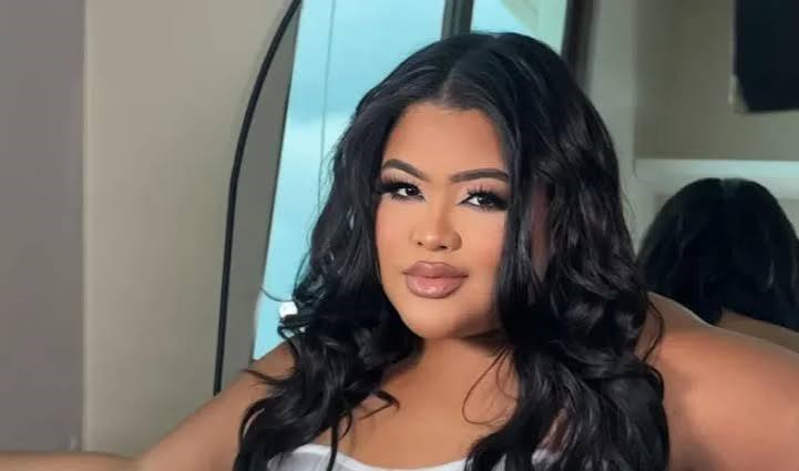 Shelsy responde a sus "haters" en redes: "Nadie me robará mi paz" 