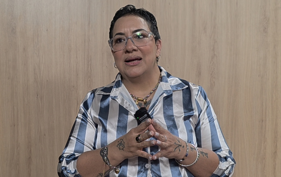 ¿Qué dicen los muertos? ¿Es real? Medium habla con ellos y los entiende 