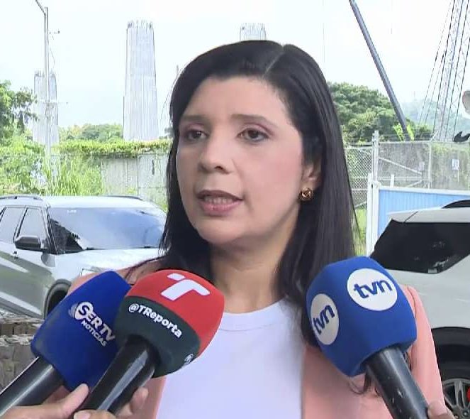 Mitradel paraliza obra del Cuarto Puente tras accidente | Critica