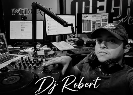 Luto en la radio chiricana: Fallece Roberto Caballero, recordado "DJ Robert" 