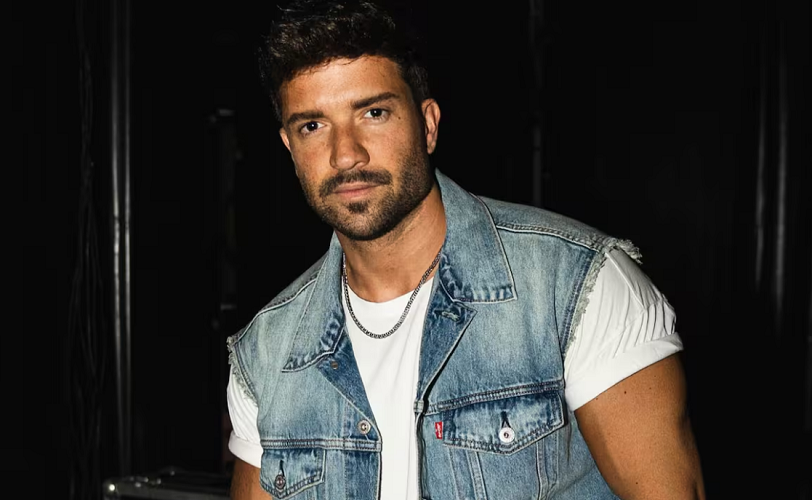 Pablo Alborán erizó la piel del público en Panamá durante su concierto 