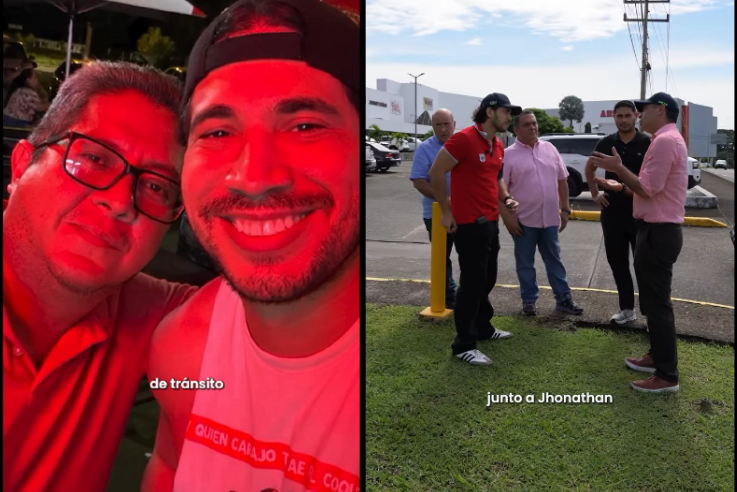 Elmis alza la voz y mueve cielo y tierra contra la ola de atropellos 