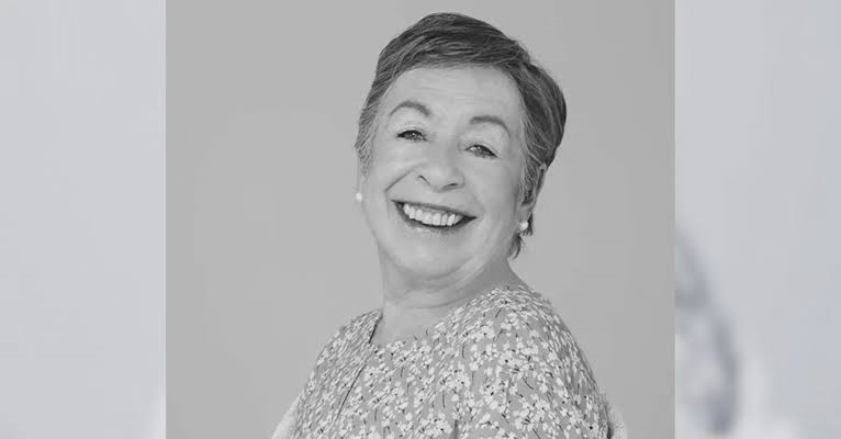 Muere Ana María Arango, actriz de Francisco el matemático y otras novelas 