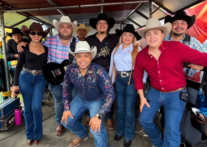 Artistas organizan bailes solidarios para ayudar a los damnificados 