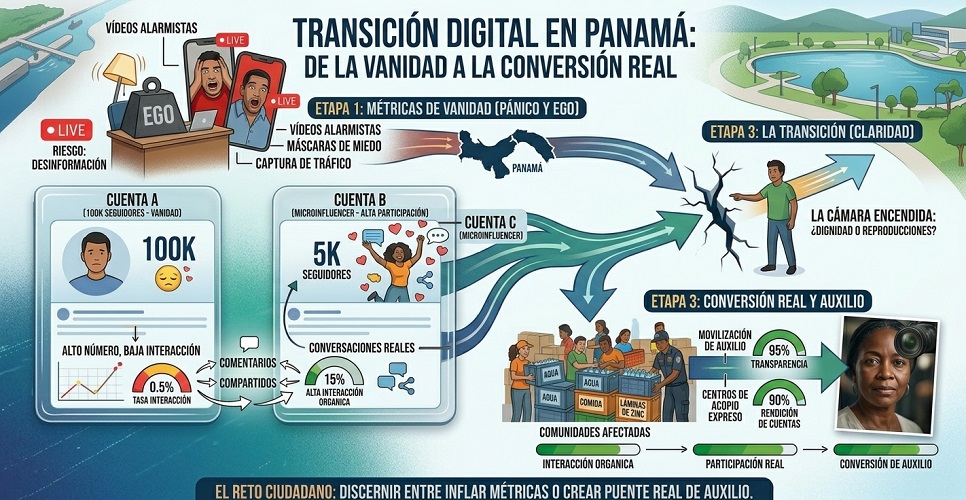 Cuentas infladas y 'likes' fantasma: el negocio de los bots en la farándula 