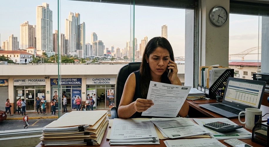 ¿Es rentable emprender en Panamá? Trámites, costos y guía clave 
