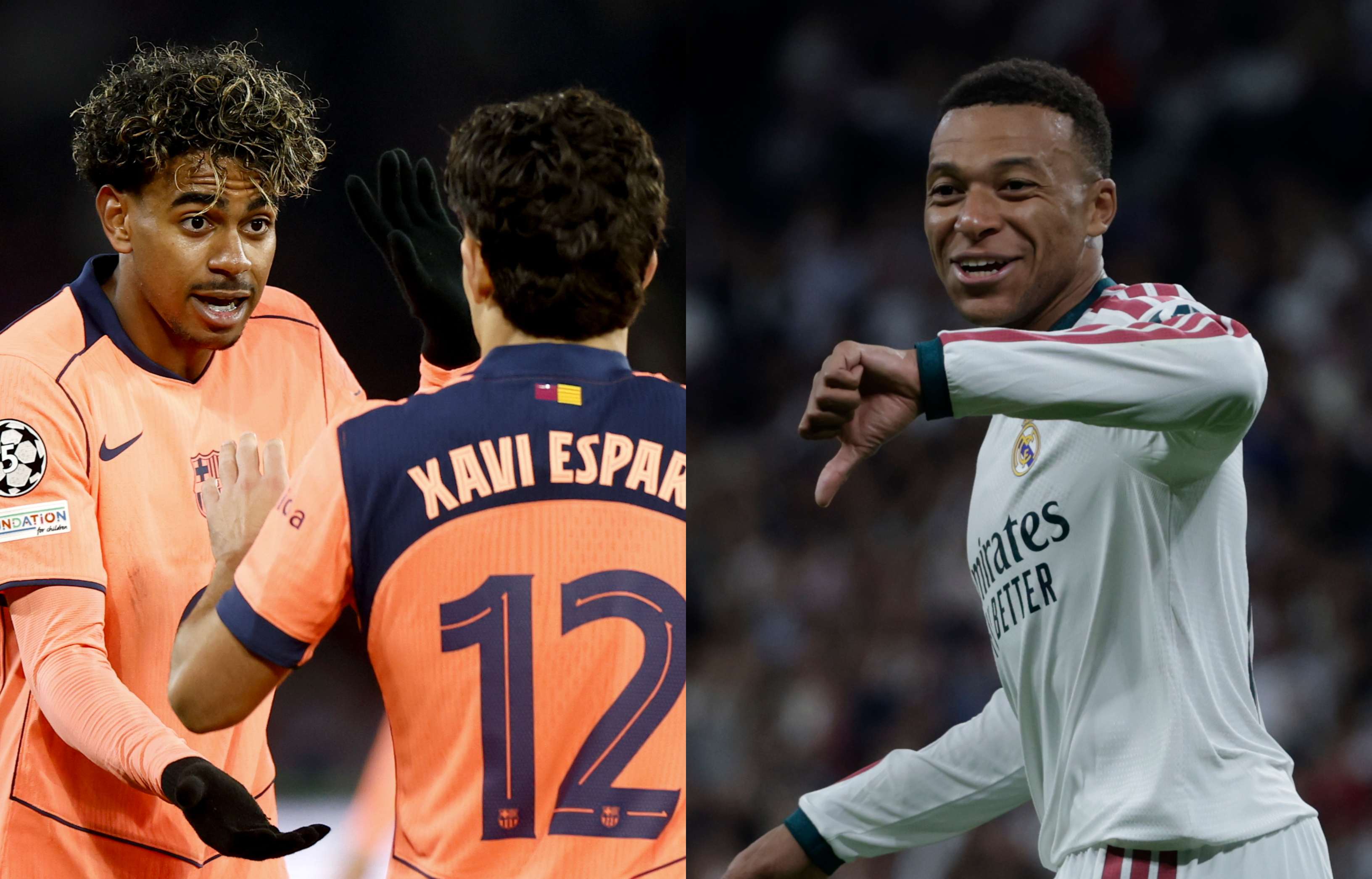 ¡Barcelona manda en las apuestas! Real Madrid va por la sorpresa 