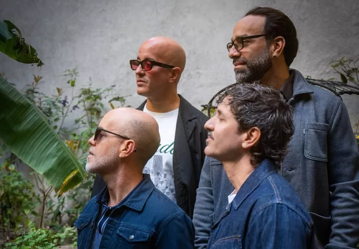 Cultura Profética celebra sus 30 años en Panamá con Gondwana y más artistas 