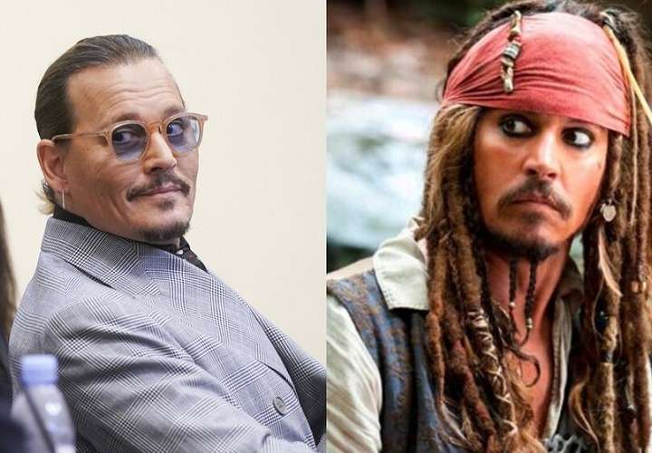 Depp dice que Disney no le ofreció nada y no aceptará 301 millones
