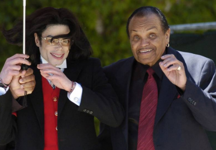 Michael Jackson sufrió castración química