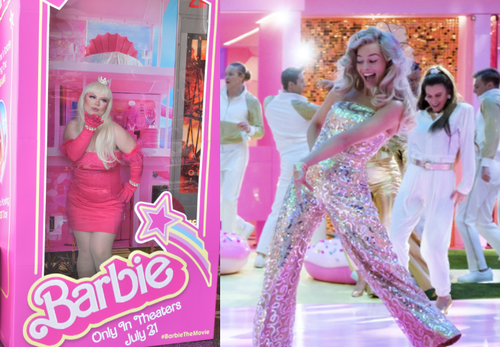 Suspenden estreno de Barbie en Pakistán por contenido cuestionable