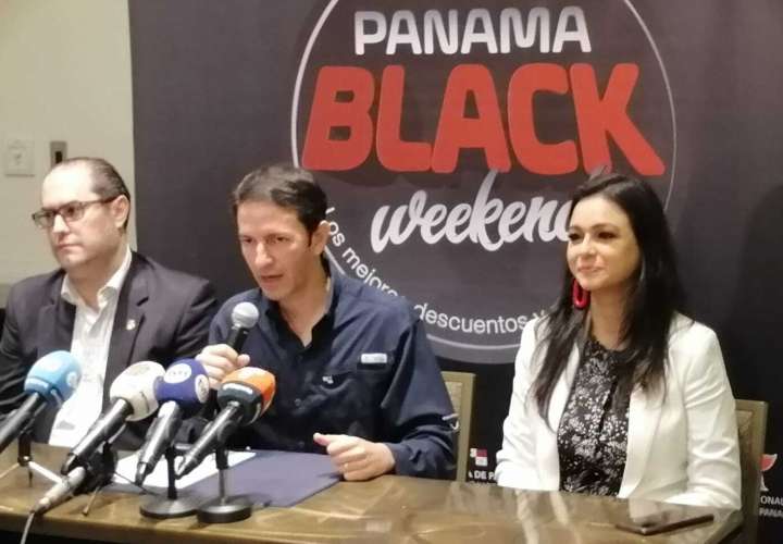 Panamá Black Weekend generó $84 millones en ventas
