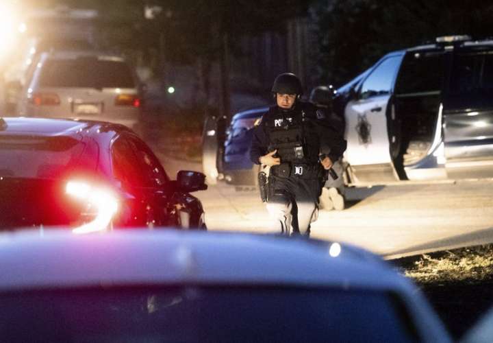 Tres muertos y 15 heridos por tiroteo en un festival de California