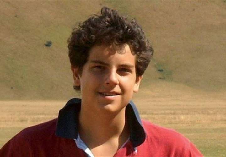 Beatifican a Carlo Acutis, "patrón de la web" que murió  a los 15 años (Videos)