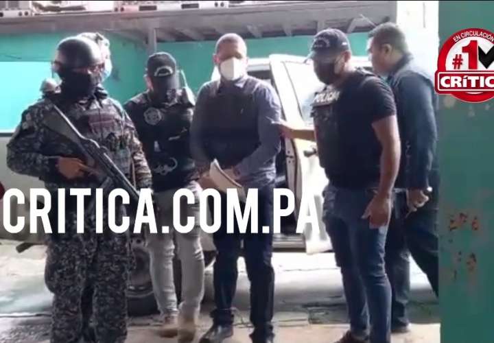 Ventura Ceballos enfrenta audiencia por segunda fuga de cárcel 