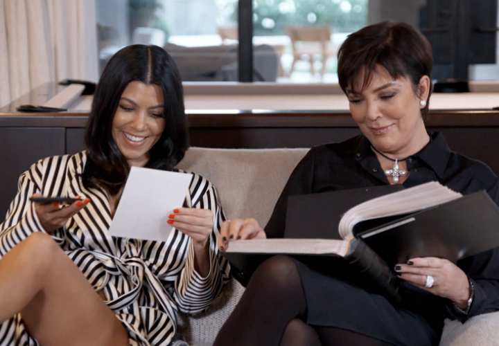 'Keeping Up With The Kardashians' llega a su final y trae un gran especial