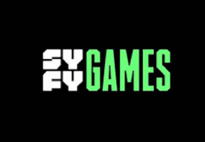 Syfy Games tiene un lugar único para la cultura 'geek' y 'gamer'