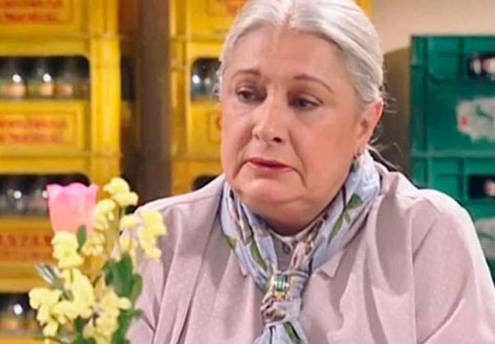 ¡Adiós Inesita! Muere la conocida actriz Dora Cadavid a los 84 años 
