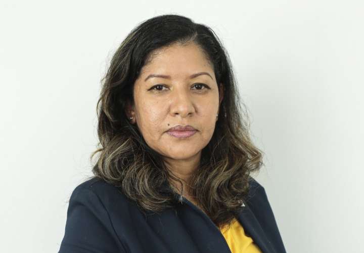 Designan a Graciela Isabel Mauad Ponde como nueva directora de Senniaf