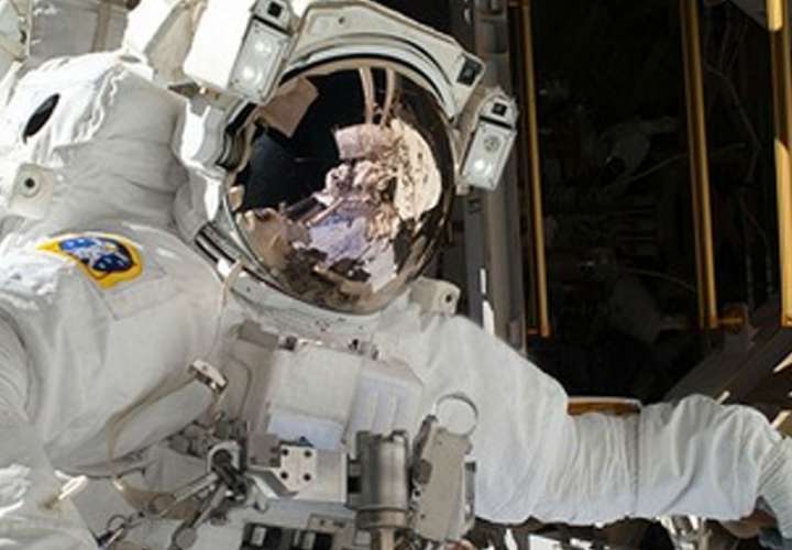 Un astronauta sufrió, por primera vez, un trombo en la Estación Espacial