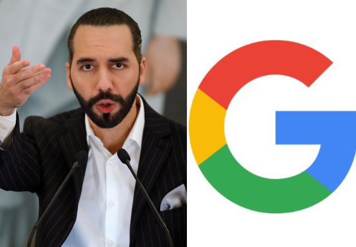 Google abrirá oficina en El Salvador, habrá empleos y serán un hub