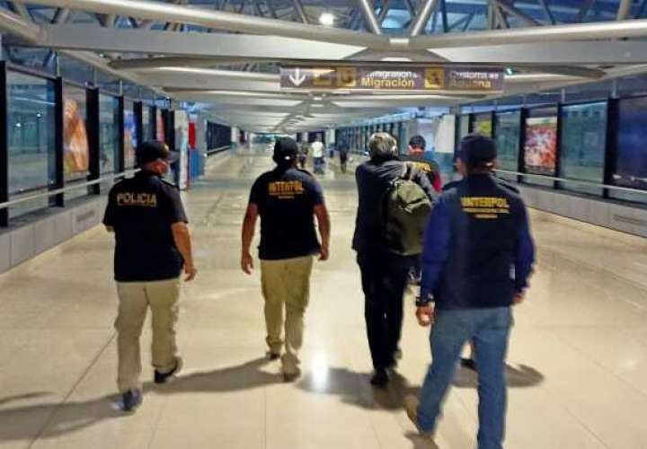 Exmilitar es devuelto a Guatemala por crímenes de guerra