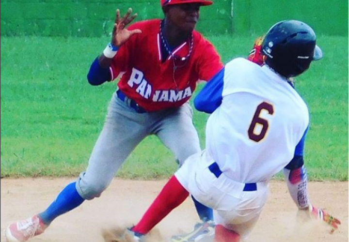 Panamá clasifica en Panamericano Sub-15 de Béisbol