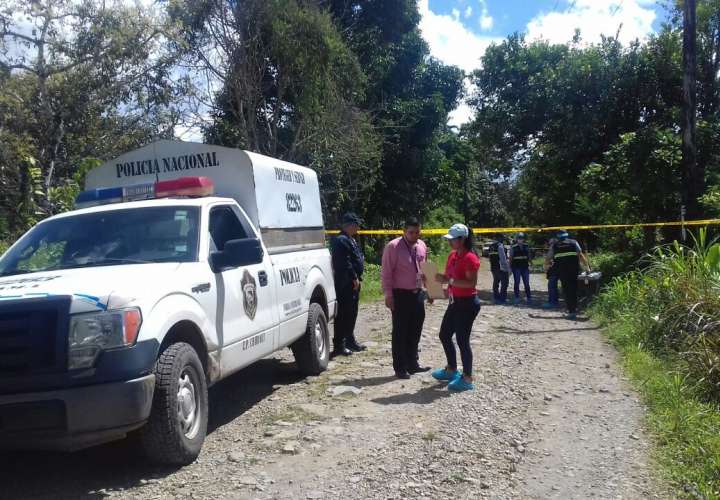 Matan a joven de 19 años en Chiriquí