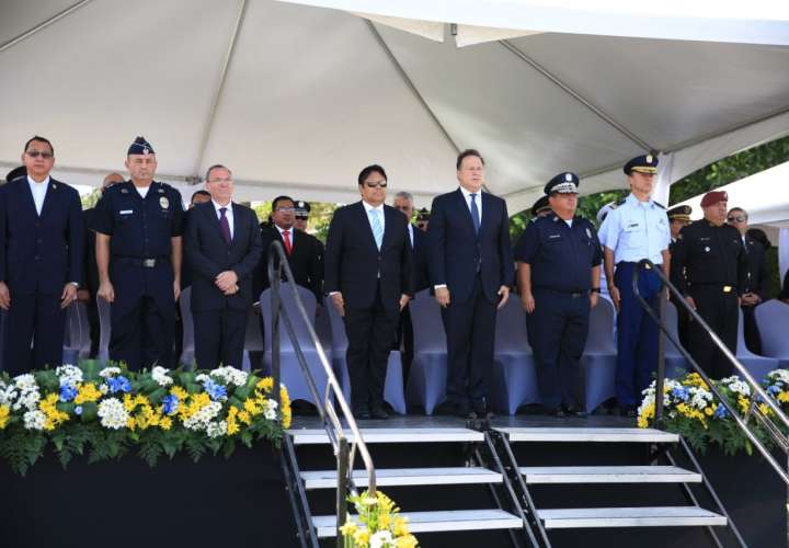 Varela: Ratificación de magistradas se ha llevado al plano político