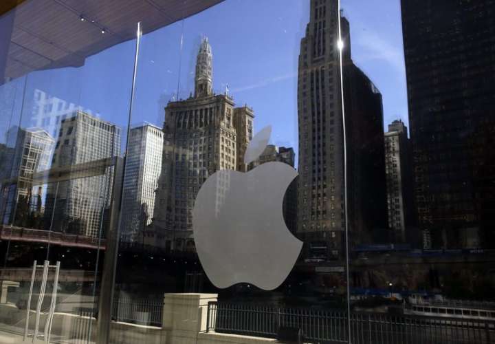 Apple no reveló cuánto pagó por Texture. Foto: AP