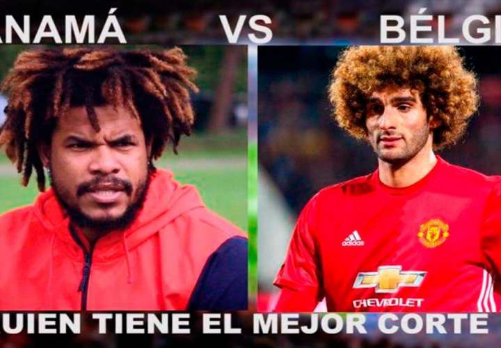 Los mejores memes del partido de Panamá vs. Bélgica