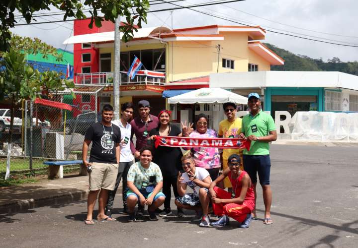 Grupo juvenil participa en festival de Costa Rica, pese a que Gobierno no ayudó