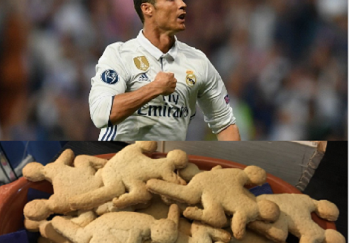 El portugués Cristiano Ronaldo, jugador de Juventus. Foto: EFE