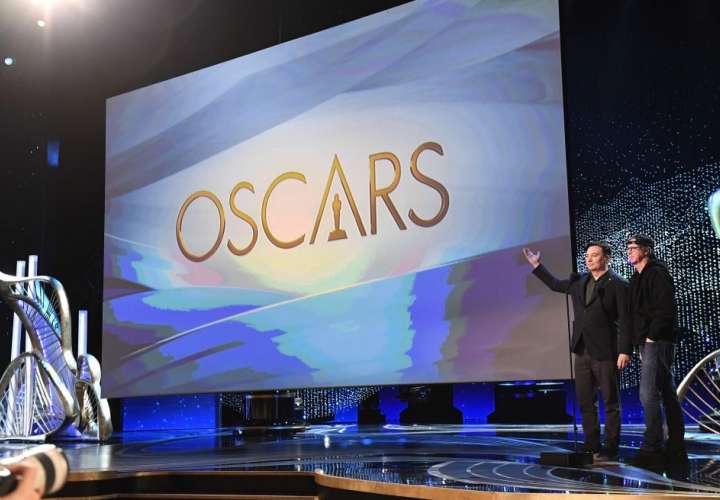Premios Oscars: Las cintas 'Roma' y 'La favorita' listas para triunfar hoy
