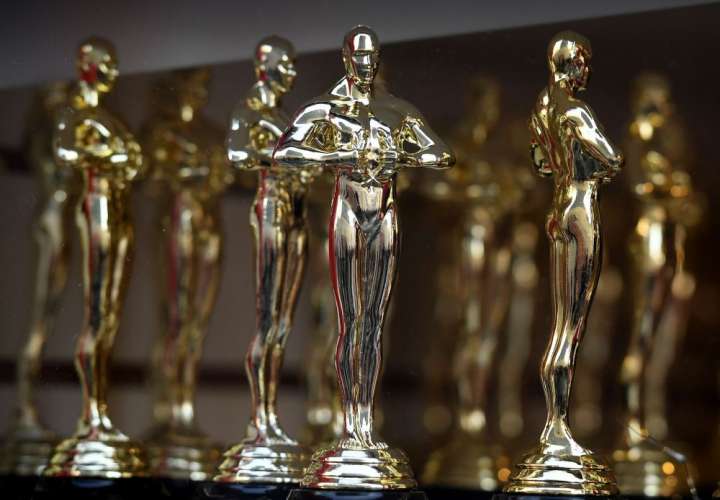 Premios Oscars: Las cintas 'Roma' y 'La favorita' listas para triunfar hoy