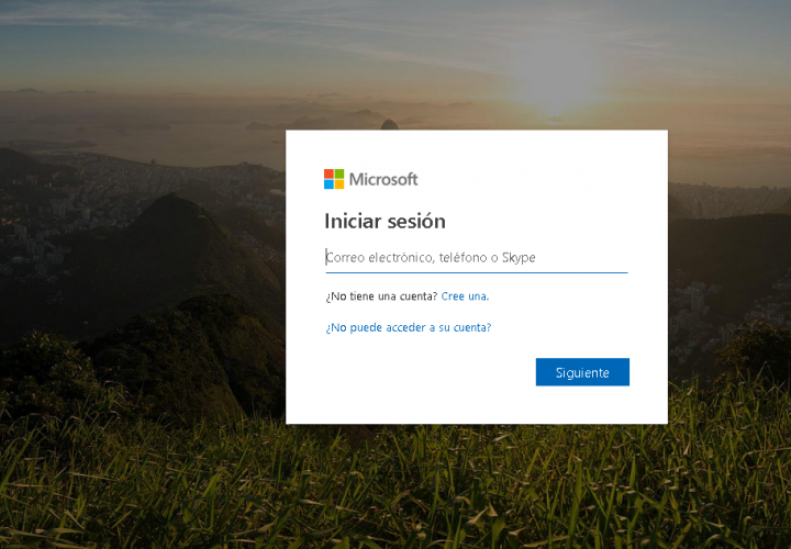 Microsoft eliminará todas las cuentas inactivas 
