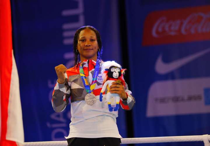Panamá apunta a mundiales de boxeo olímpico 