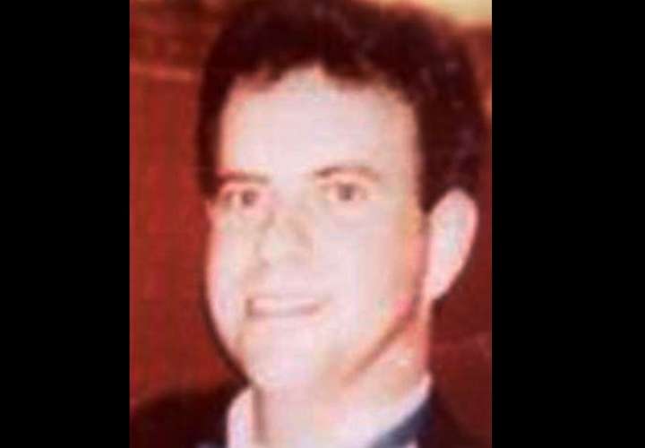  William Moldt, quien desapareció en 1997 a la edad de 40 años. AP