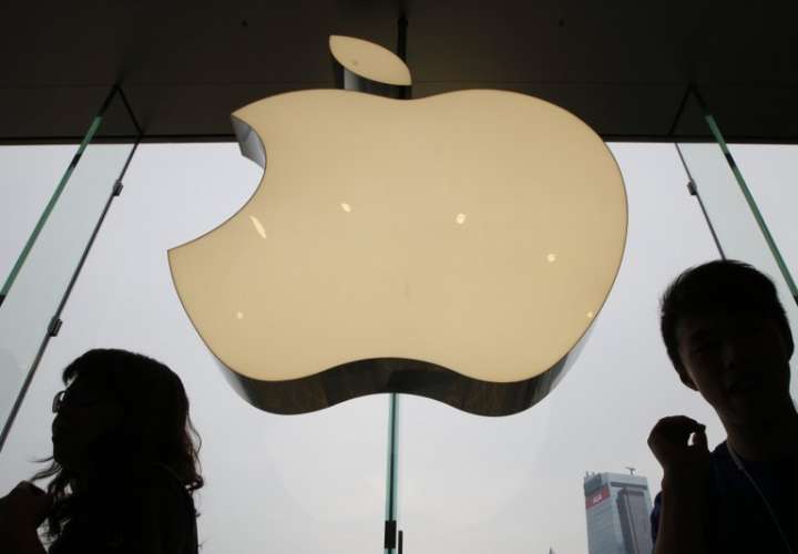 China critica a Apple por aplicación que rastrea a la policía de Hong Kong